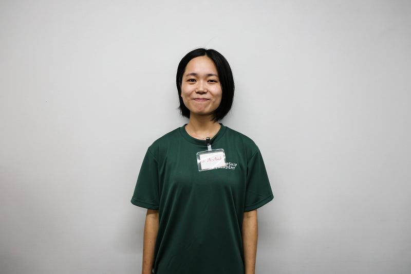Horimotchan