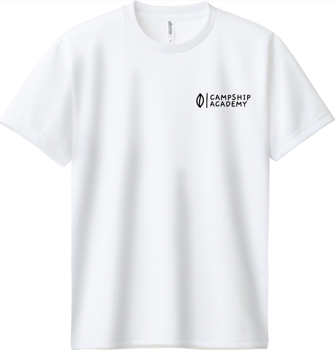 ドライTシャツ(100cm~)