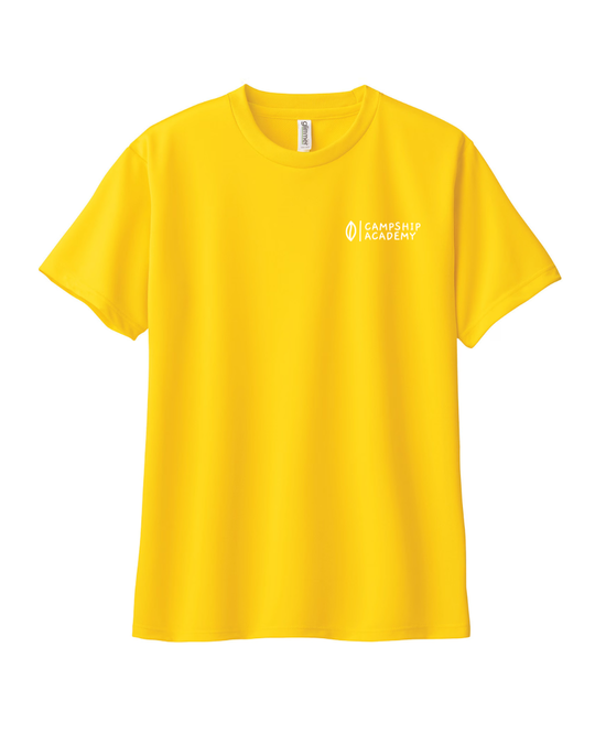 ドライTシャツ(100cm~)