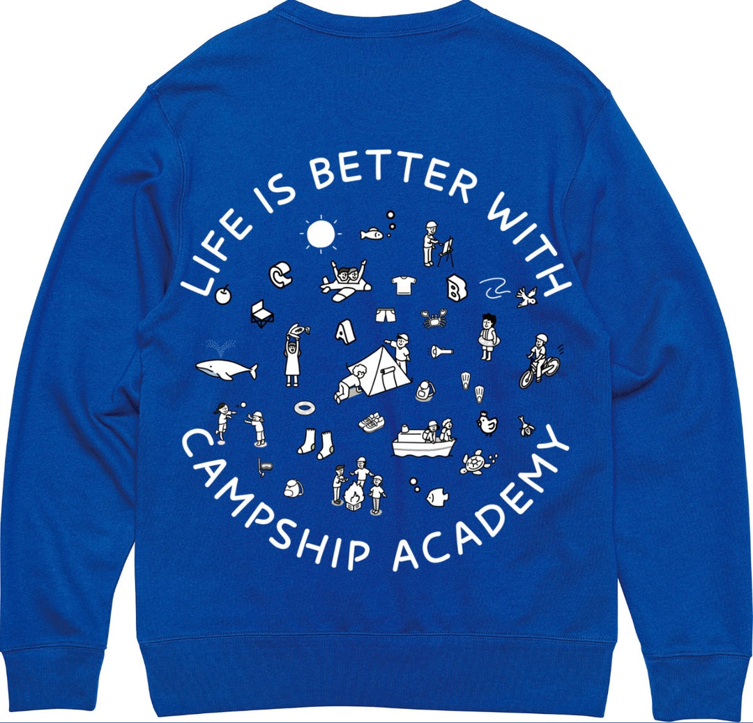 ライトトレーナー(100cm~)