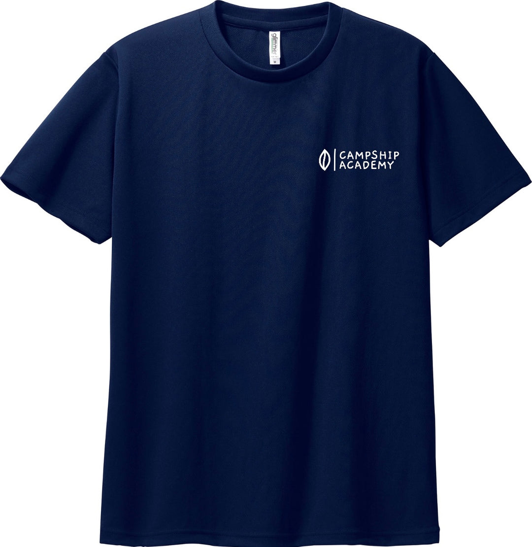 ドライTシャツ(100cm~)