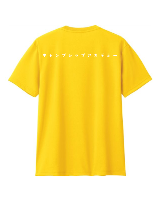 【2026夏限定仕様】ドライTシャツ(100cm~)