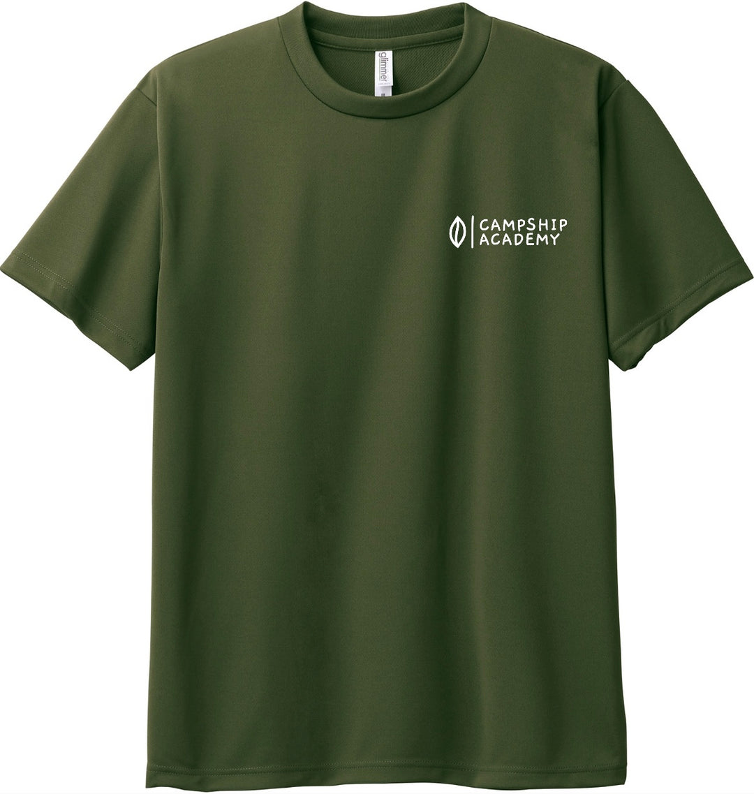 ドライTシャツ(100cm~)