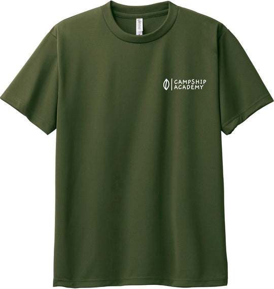 ドライTシャツ(100cm~)