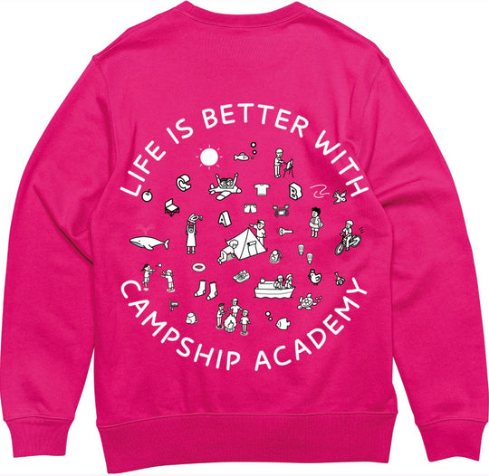 ライトトレーナー(100cm~)