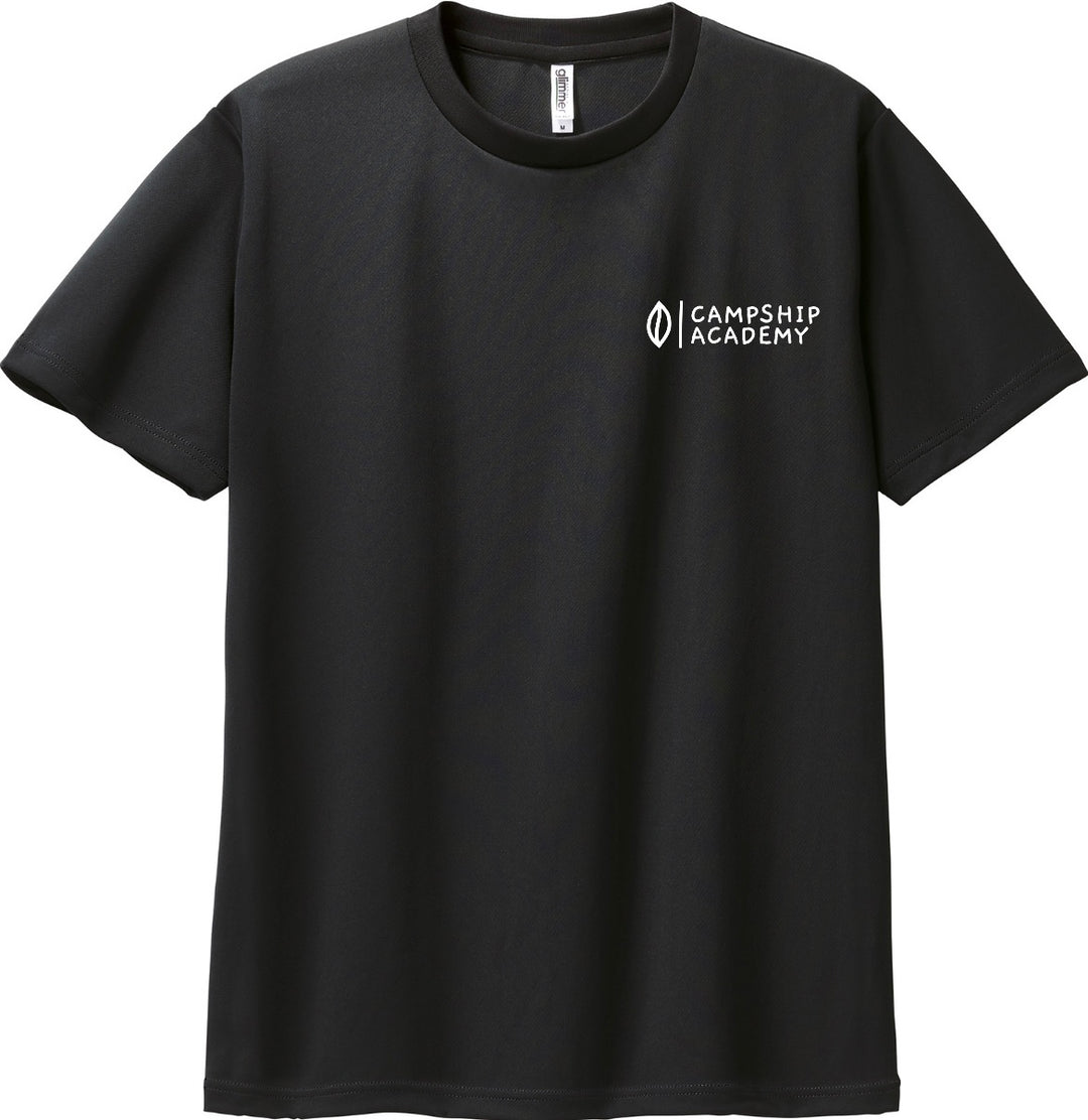 ドライTシャツ(100cm~)