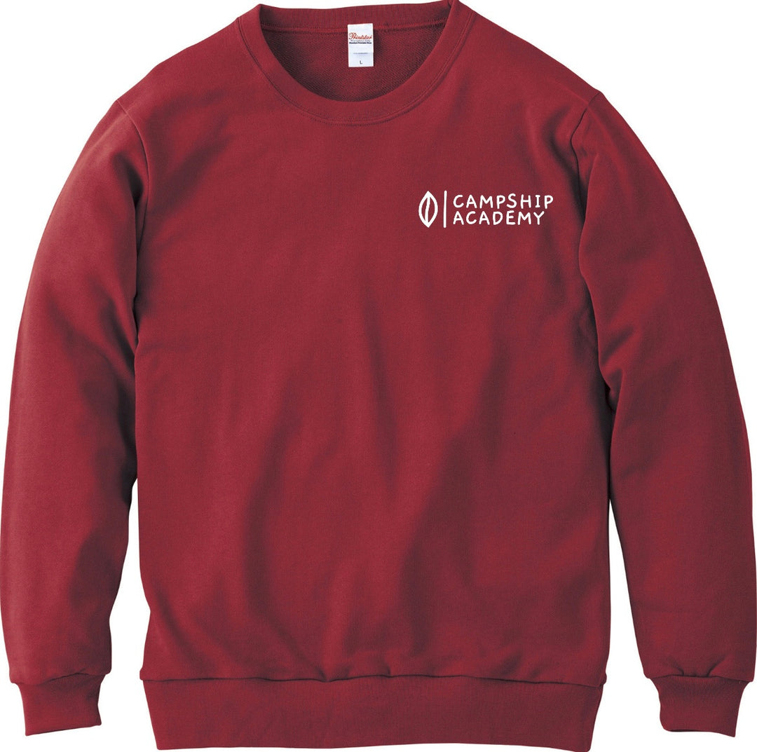 ライトトレーナー(100cm~)