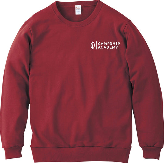 ライトトレーナー(100cm~)