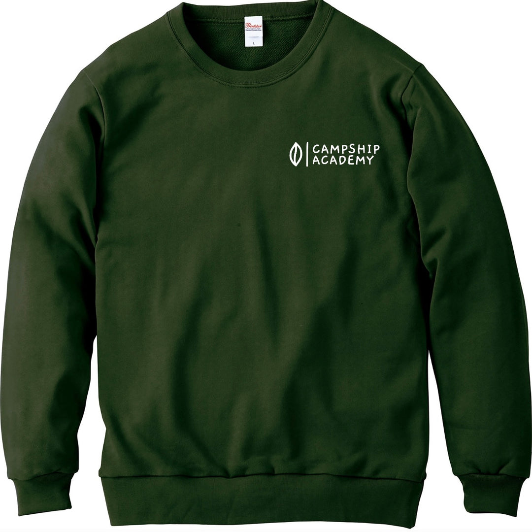 ライトトレーナー(100cm~)