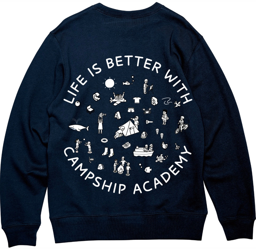 ライトトレーナー(100cm~)