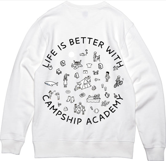 ドライロングスリーブＴシャツ(140cm~)