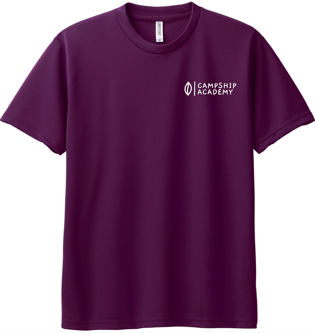 ドライTシャツ(100cm~)