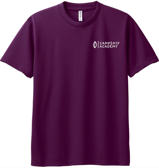 ドライTシャツ(100cm~)