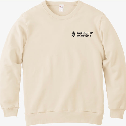 ライトトレーナー(100cm~)