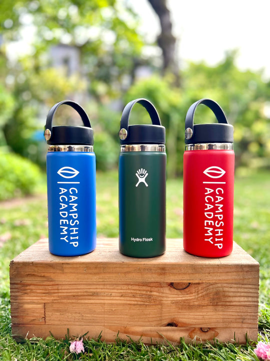 ハイドロフラスク16oz