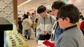 参加するたびに逞しくなって帰ってくる息子たち